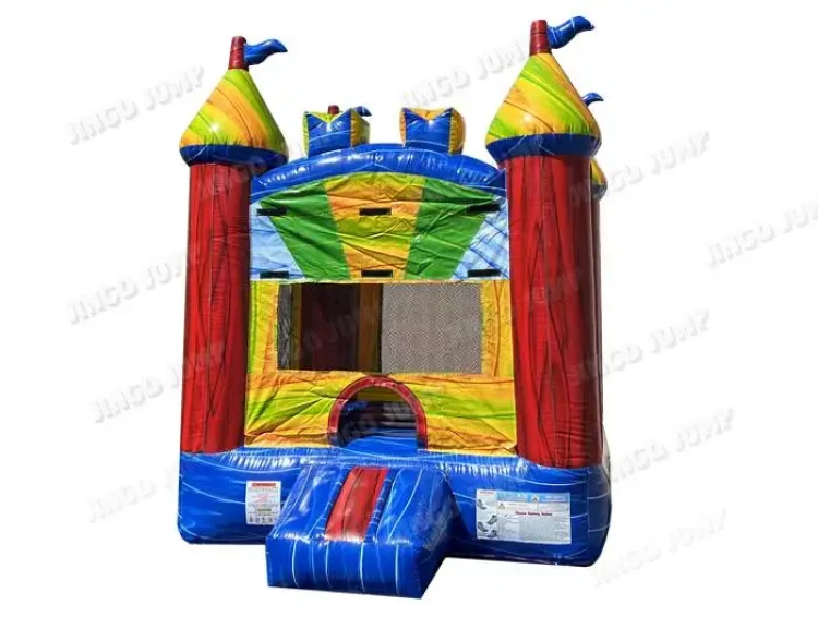 Bounce House Rentals