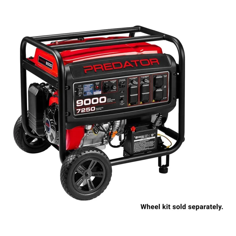 Generator